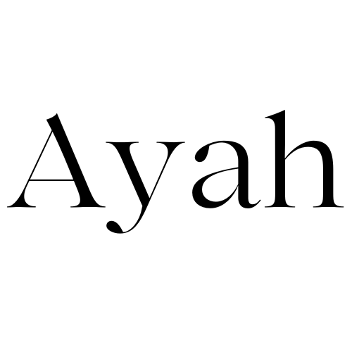 Ayah Cart